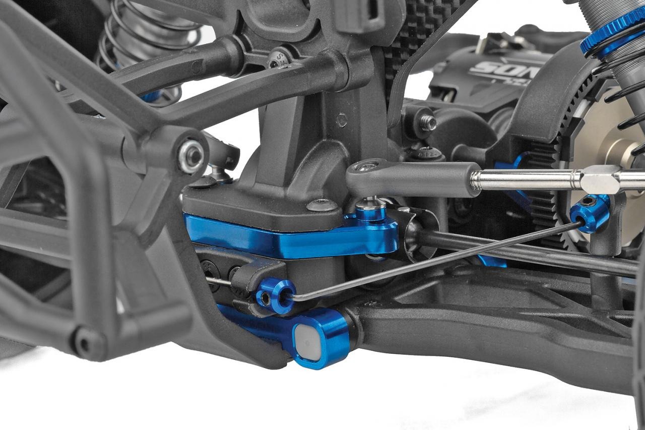 Team Associated RC10SC7 Team Kit #70010