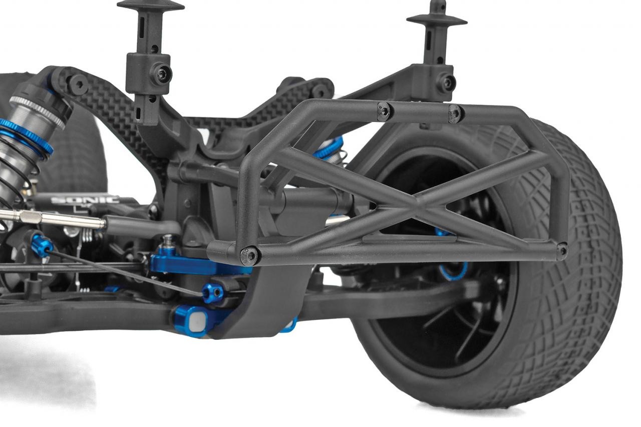 Team Associated RC10SC7 Team Kit #70010