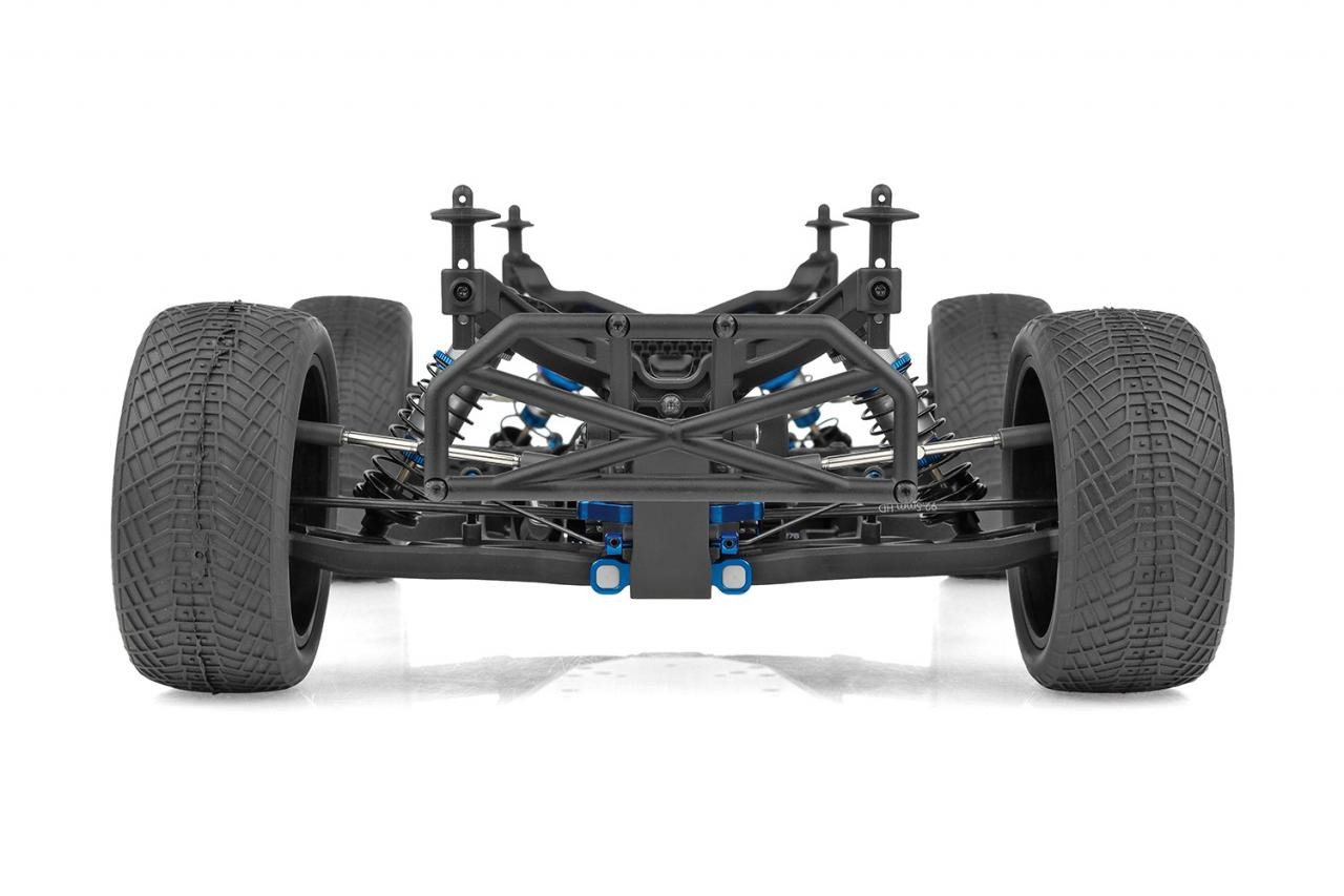 Team Associated RC10SC7 Team Kit #70010