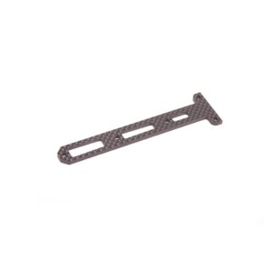 Top Deck Rear Carbon #U9280 Schumacher RC