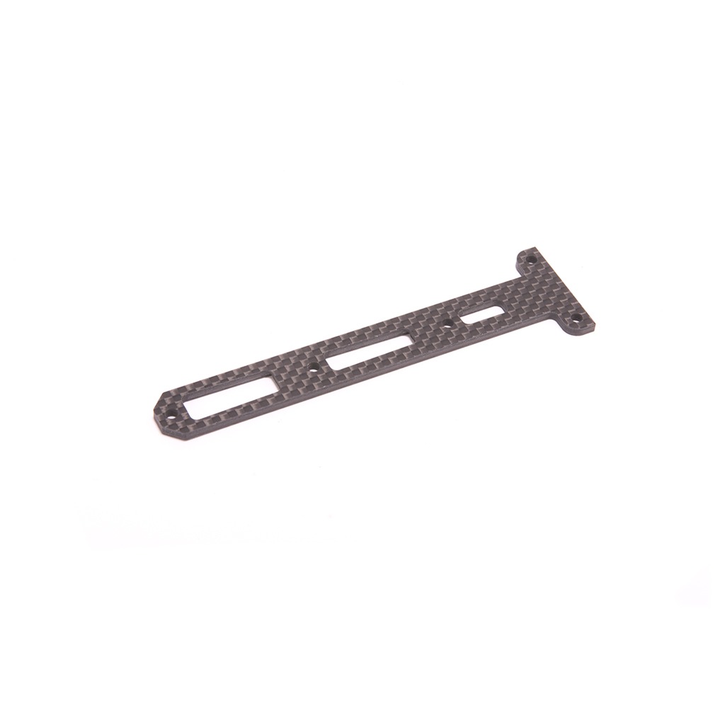 Top Deck Rear Carbon #U9280 Schumacher RC 1 Top Deck Rear Carbon #U9280 Schumacher RC