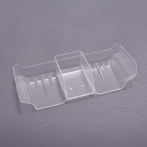 Wing Rear Pre-Cut 1/10 Offroad 2 Part #AX102 Aerox RC