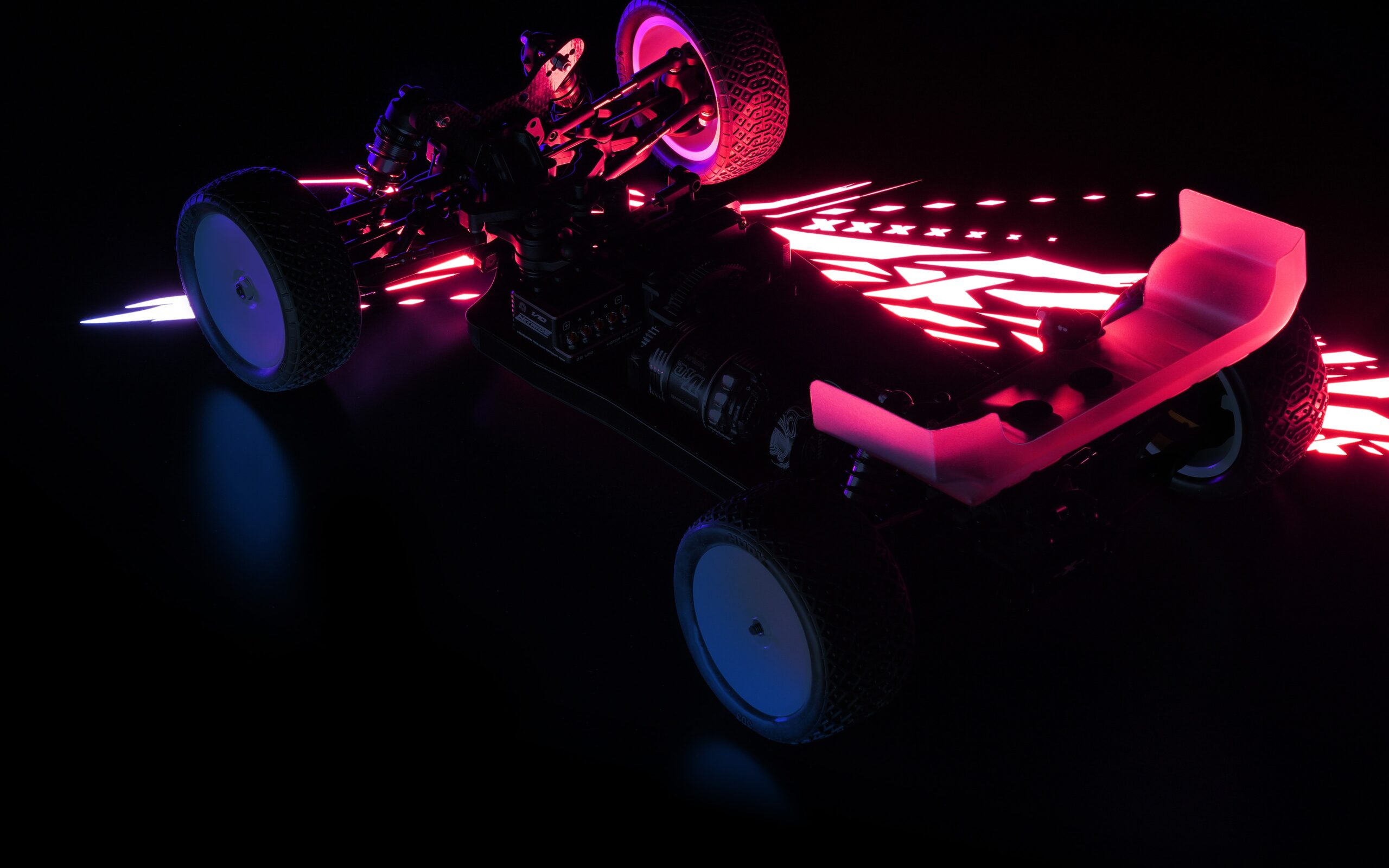 Xray XB4C'26 1/10 4wd Racing Buggy Kit #360019