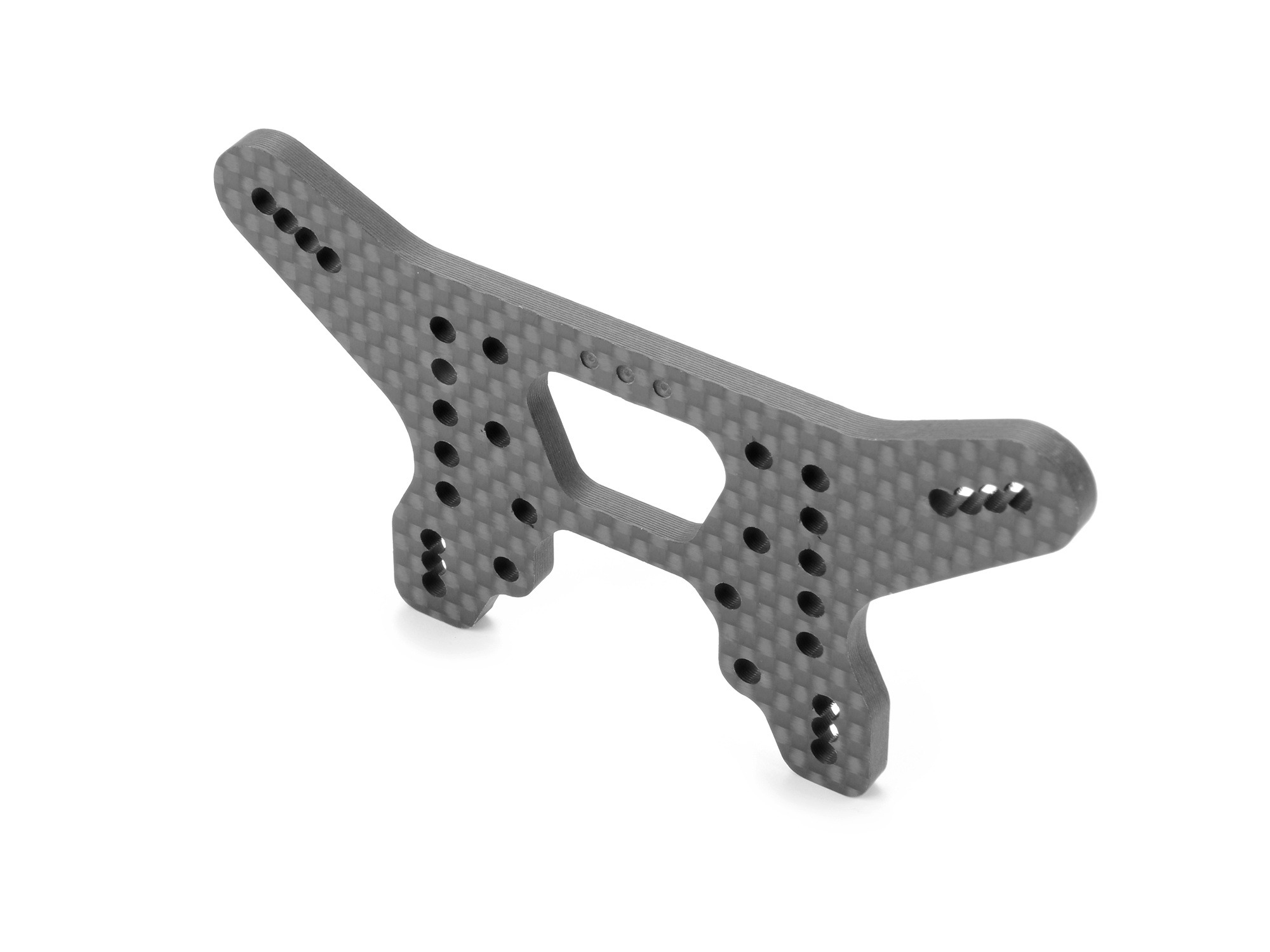 Xray Shock Tower Rear 3-Dots #363088