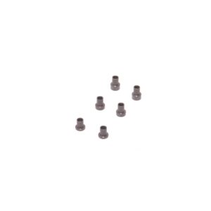 Yoke Kingpin Pivot Bush 1.2.3mm #U8804 Schumacher
