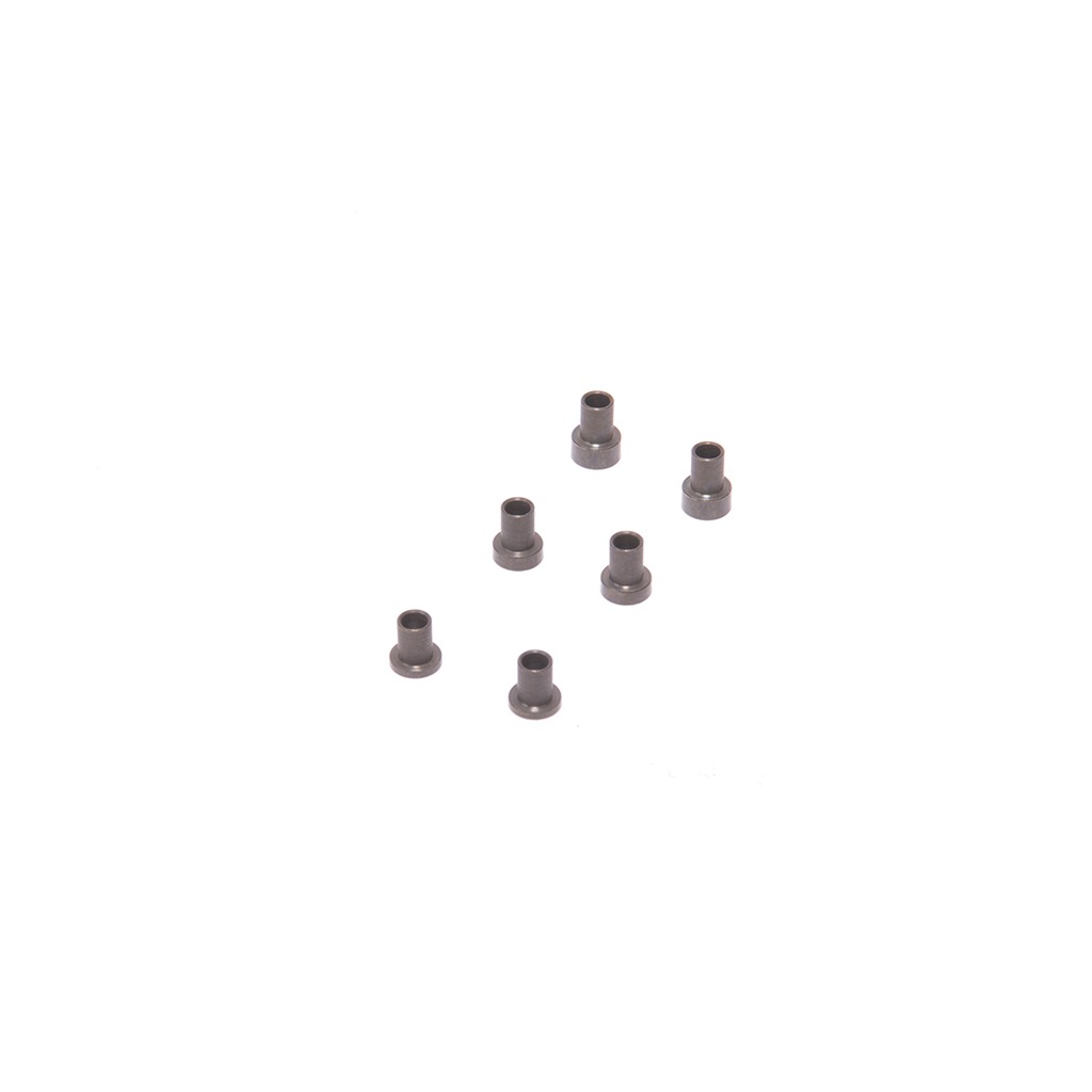 Yoke Kingpin Pivot Bush 1.2.3mm #U8804 Schumacher 1 Yoke Kingpin Pivot Bush 1.2.3mm #U8804 Schumacher