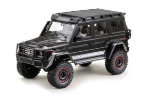 Absima 1/10 Crawler CR4.4 WOLF RTR Anthracite #12031