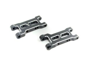 Susp Arms Alu Front Speck-B #250208 Hobby Plus