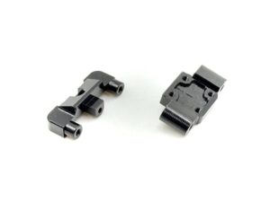 Susp Mount Alu Front #250210 Hobby Plus