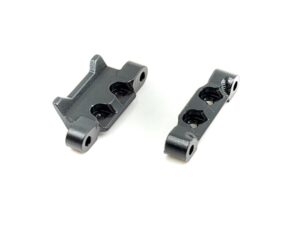 Susp Mount Alu Rear Speck-B #250209 Hobby Plus