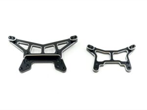 Shock Tower F/R Alu Speck-B #250206 Hobby Plus