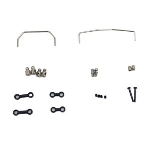 Anti-Roll Bar Set #250142 Hobby Plus