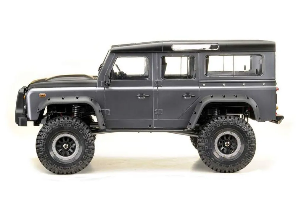 Absima 1/10 Crawler CR3.4 LANDI RTR Hall #12018 2 Absima 1/10 Crawler CR3.4 LANDI RTR Hall #12018