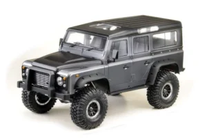 Absima 1/10 Crawler CR3.4 LANDI RTR Grey #12018