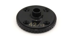Diff Gear 42T #IFW618 Kyosho
