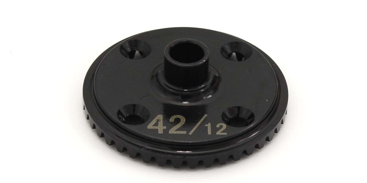 Diff Gear 42T #IFW618 Kyosho 1 Diff Gear 42T #IFW618 Kyosho