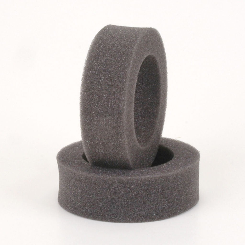 Foam Insert Front Hard (2) #U6652 Schumacher 1 Foam Insert Front Hard (2) #U6652 Schumacher