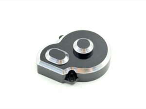 Gear Cover Alu Speck-B #250202 Hobby Plus