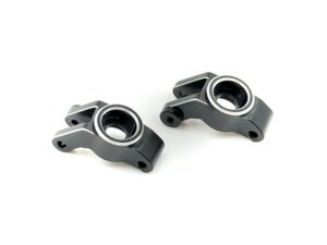Hub Rear Alu Speck-B #250205 Hobby Plus