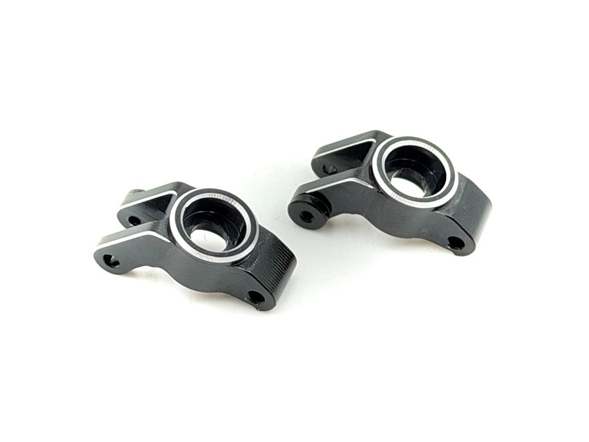 Hub Rear Alu Speck-B #250205 Hobby Plus 1 Hub Rear Alu Speck-B #250205 Hobby Plus