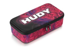 Hudy Hard Case 280x150x85mm #199295-H