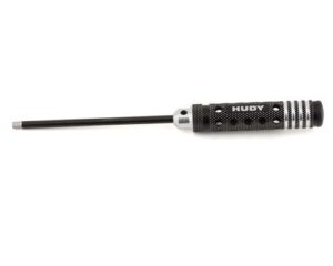 Hudy Allen Wrench 4.0mm LE #114045
