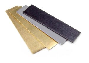 Hudy Shim For Cutting Tool (4) #101085