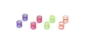 Suspension Spring Set Front #MDW025 Kyosho Mini-Z AWD