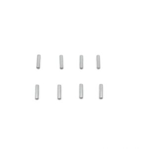 Pins 1.5x6mm (8) - Hobby Plus 240466