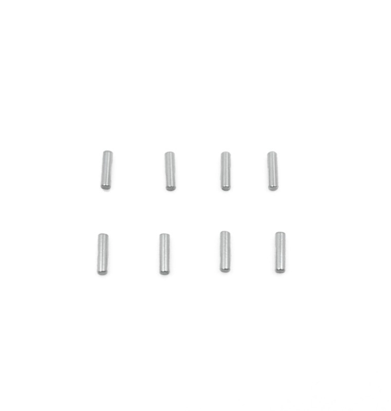 Pins 1.5x6mm (8) - Hobby Plus 240466 1 Pins 1.5x6mm (8) - Hobby Plus 240466