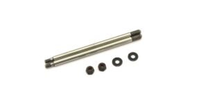 Shock Shaft 66mm Psycho Serie (2) - Kyosho Inferno MP10 MP11 - IS215-02