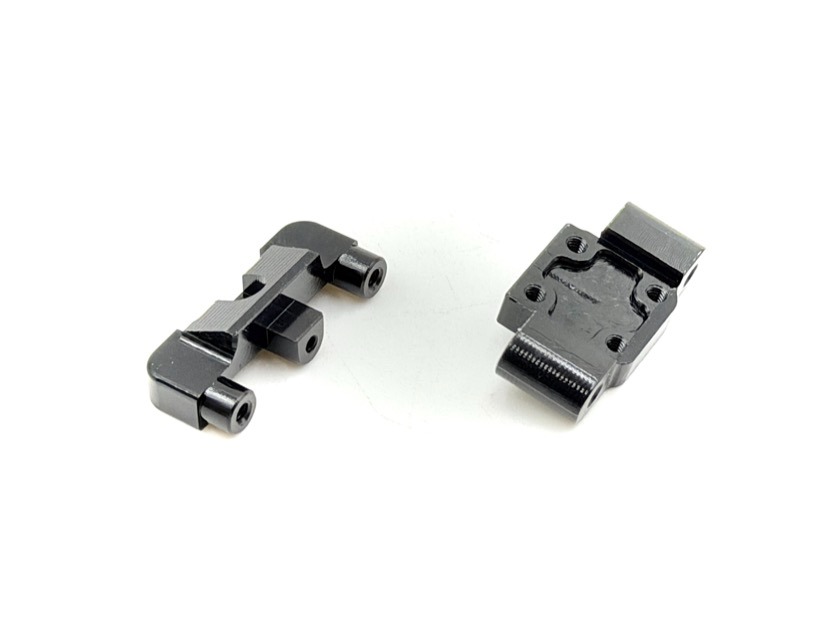 Susp Mount Alu Front #250210 Hobby Plus 1 Susp Mount Alu Front #250210 Hobby Plus