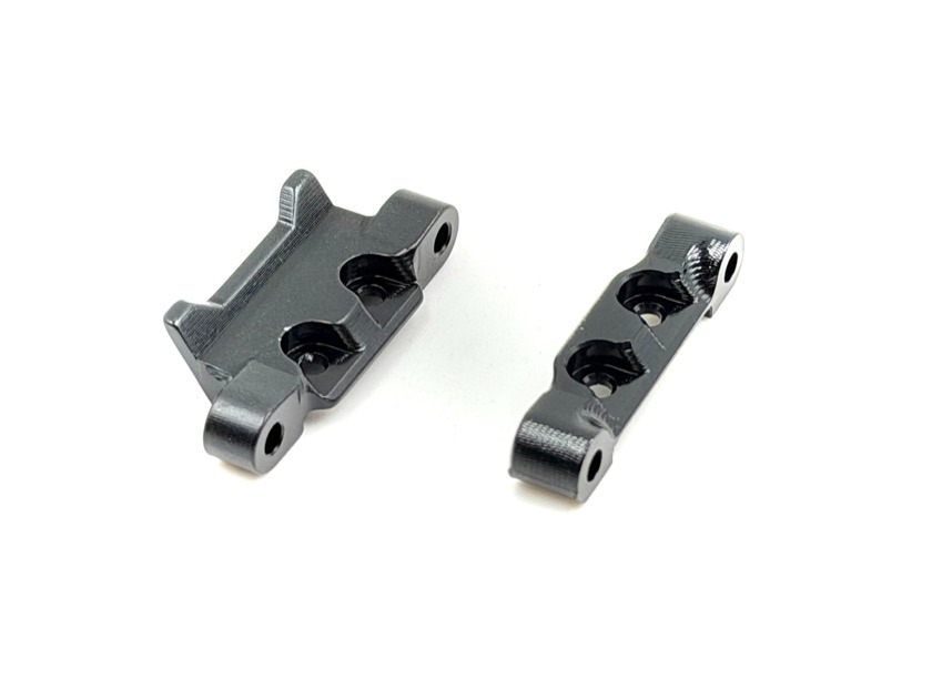 Susp Mount Alu Rear Speck-B #250209 Hobby Plus 1 Susp Mount Alu Rear Speck-B #250209 Hobby Plus