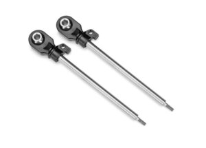 Traxxas Shock Shafts 110mm GT-Maxx (2) #TRX10964
