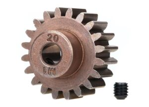 Traxxas Pinion 20T Mod.1 5mm #TRX6494X