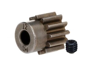 Traxxas Pinion 12T Mod.1 5mm #TRX6485X