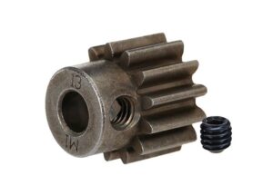 Traxxas Pinion 13T Mod.1 5mm #TRX6486X