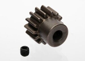 Traxxas Pinion 14T Mod.1 5mm #TRX6488X