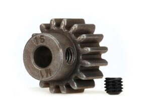 Traxxas Pinion 16T Mod.1 5mm #TRX6489X