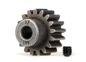 Traxxas Pinion 17T Mod.1 5mm #TRX6490X