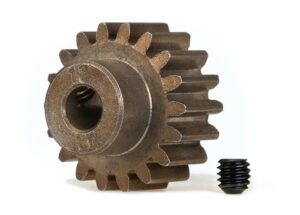 Traxxas Pinion 18T Mod.1 5mm #TRX6491X