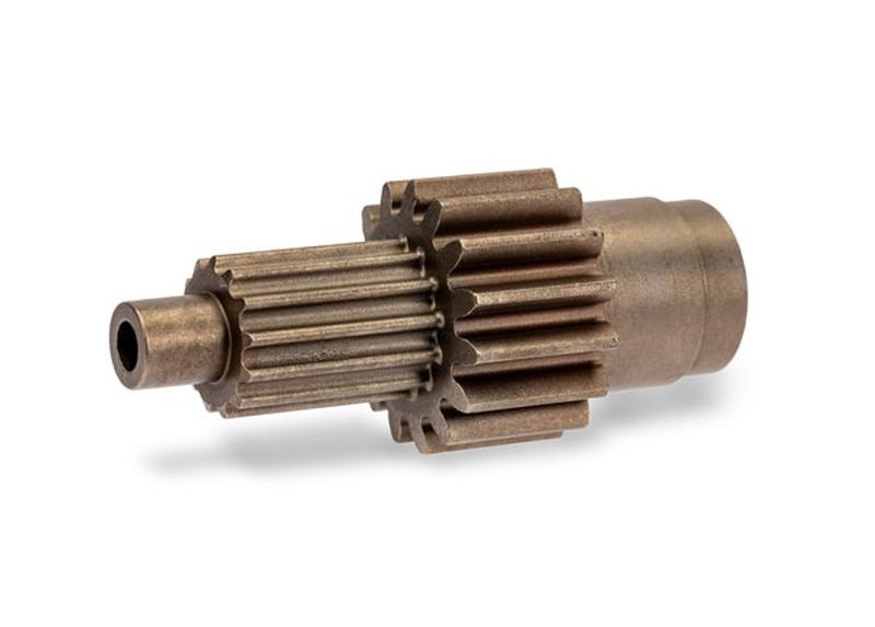Traxxas Transmission Top Gear 15T #TRX10960 1 Traxxas Transmission Top Gear 15T #TRX10960