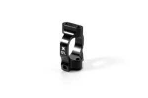 Xray C-Hub Left 12° #362244