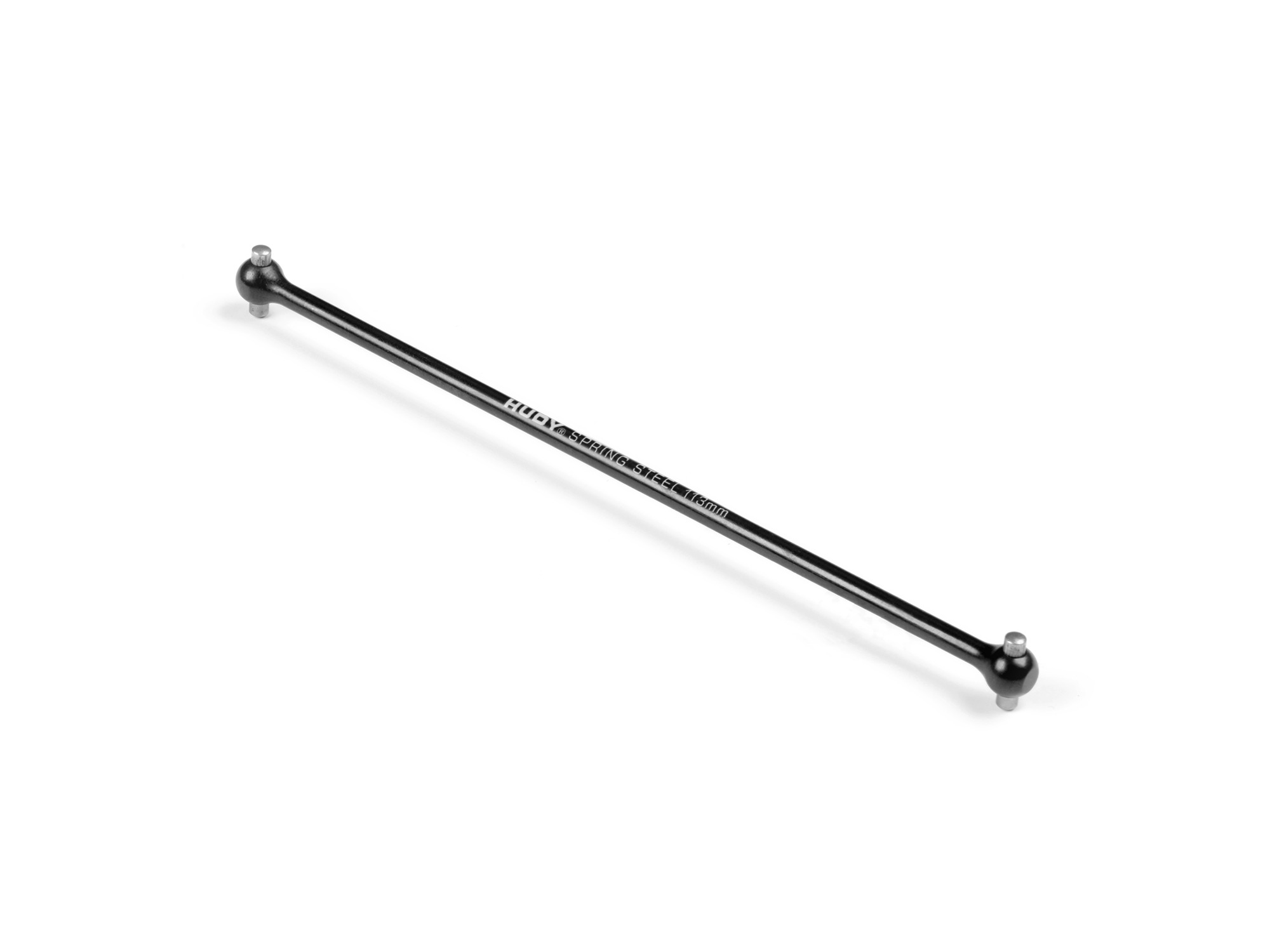 Xray Central Drive Shaft 113mm With 2.5mm Pin #365433