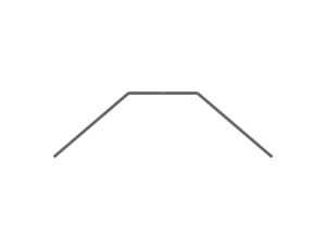 Xray Anti-Roll Bar Short 1.1mm #362481