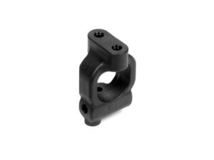 Xray C-Hub Left 6° Deg. Graphite #362221-G