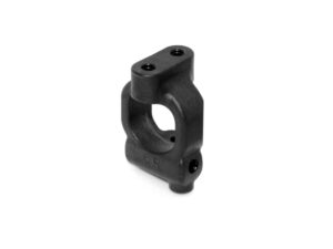 Xray C-Hub Right 6° Deg. Graphite #362211-G