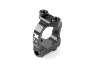 Xray C-Hub Right Alu 7° LW #362233