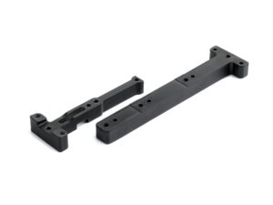 Xray Chassis Brace FR Narrow Medium #361287-M