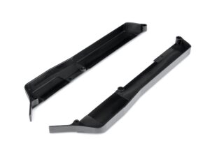 Xray Chassis Side Guards LR Narrow Front V3 Medium #361278-M